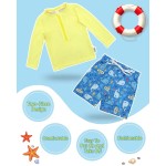 Swim Set Factory - Sleeveless Fashion Summer