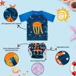 Swim Suit Supplier - Pineapple Design Summer