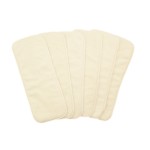 Bamboo Insert Factory - Organic Fiber Custom