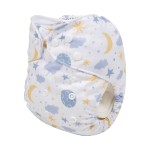 Baby Nappy Supplier - Hot Sale Reusable Pocket