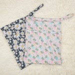 Wet Dry Bag Supplier - Waterproof Two Zippered