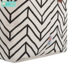 Laundry Basket Supplier - Canvas Eco Friendly