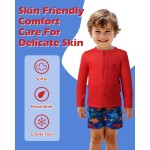 Girl Swimsuit Manufacturer - UPF50+ Two Piece