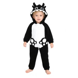 Baby Bodysuit Factory - Soft Fleece Hooded Design