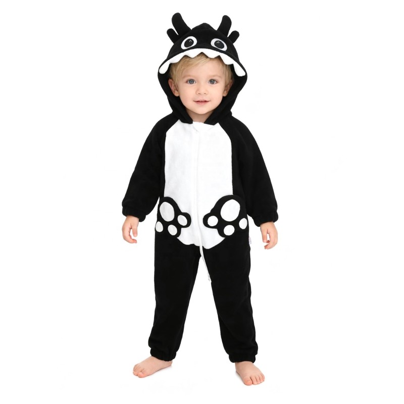 Baby Bodysuit Factory - Soft Fleece Hooded Design