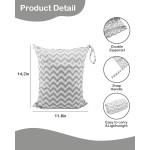 Wet Dry Bag Supplier - Swimming Pool Reusable