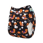 Cloth Diaper Factory - Halloween Eco Friendly