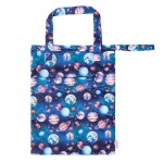 Diaper Bag Supplier - Tote Wet Dry Two Zippers