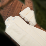 Diaper Insert Factory - Newborn 4 Layer Bamboo