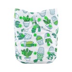 Baby Diaper Supplier - Solid Cover China Cloth