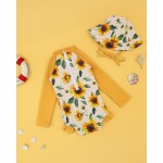 Baby Swimwear Factory - Summer Tankini Bathing Suit