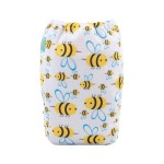 Newborn Diaper Supplier - Reusable Suede Cloth