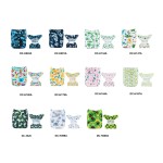 Diaper Cover Factory - Washable Waterproof Reusable