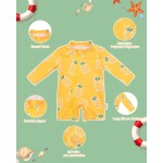 Rash Guard Factory - 2 Piece UPF50+ Sun Protection