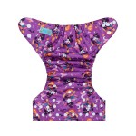 Baby Diaper Manufacturer - Halloween Theme Pocket