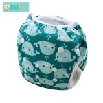 Swim Diaper Factory - Breathable Spandex Waterproof