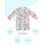 Swimwear Supplier - Long Sleeve Rash Guard Set