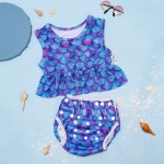 Baby Diaper Cover Factory - Washable Fashion Design