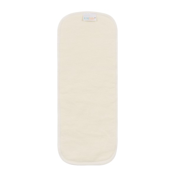 Hemp Insert Supplier - 4 Layer Reusable