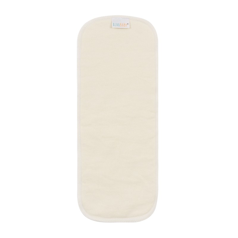 Hemp Insert Supplier - 4 Layer Reusable