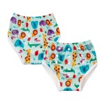 Training Pants Manufacturer - Bamboo Snaps Eco Friendly