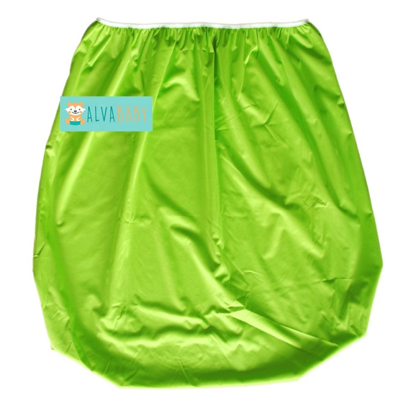 Laundry Basket Factory - Multifunctional White Canvas