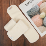 Diaper Insert Factory - Newborn 4 Layer Bamboo