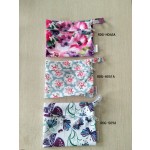 Wet Dry Bag Manufacturer - Two Zippered Pockets