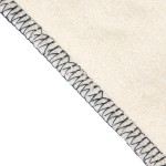 Diaper Insert Supplier - Washable Organic Bamboo