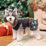 Pet Apparel Manufacturer - Polyester Velvet Skirt