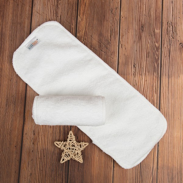 Microfiber Insert Manufacturer - 3 Layer Factory Stock