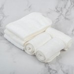 Microfiber Insert Manufacturer - 3 Layer Newborn Size