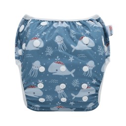 Swim Nappy Factory - Reusable Fashion Baby