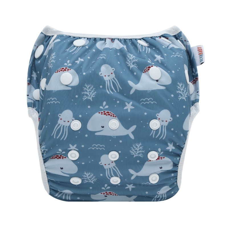 Swim Nappy Factory - Reusable Fashion Baby