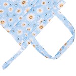 Diaper Bag Factory - Handle Two Zipper Pockets