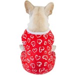 Pet Coat Factory - Small Dog Onesie Bodysuit