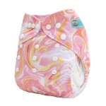 Cloth Diaper Manufacturer - Reusable Fashion Design