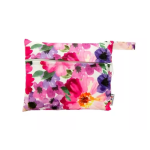 Wet Dry Bag Manufacturer - Two Zippered Pockets