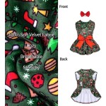 Dog Pants Supplier - Halloween Washable Design