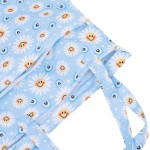 Diaper Bag Factory - Handle Two Zipper Pockets