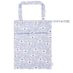 Wet Bag Manufacturer - OEM Cute Cartoon Zipper