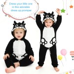 Baby Bodysuit Factory - Soft Fleece Hooded Design