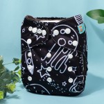 Cloth Diaper Manufacturer - Bamboo Charcoal Fashion