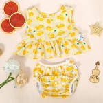Baby Diaper Cover Factory - Washable Fashion Design