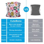 Doggie Diaper Manufacturer - Washable Period Pants