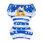 Swim Diaper Manufacturer - Toddler Adjustable Snaps