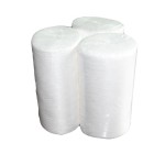 Baby Liner Manufacturer - Disposable Viscose 100 Sheets