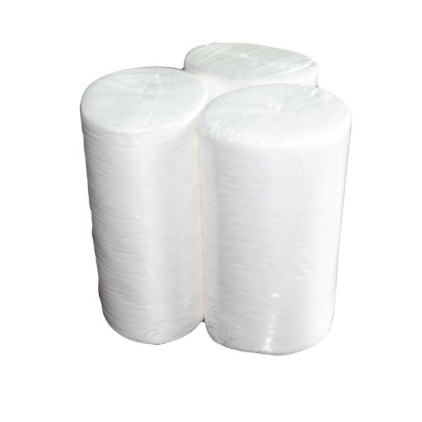 Baby Liner Manufacturer - Disposable Viscose 100 Sheets