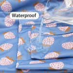 Diaper Bag Supplier - Reusable Washable Two Pocket