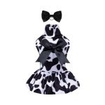 Dog Costume Supplier - Turtleneck Velvet Fashion